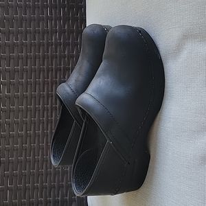 Dansko Clogs